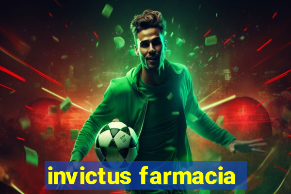 invictus farmacia